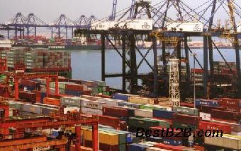 融合大數(shù)據(jù)服務(wù) 東發(fā)碼頭與南沙港散貨報(bào)關(guān)代理的專業(yè)化升級(jí)