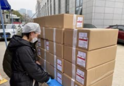 武漢天河機(jī)場(chǎng)海關(guān) “暢、簡(jiǎn)、快”保通關(guān) 抗疫情助復(fù)工兩手齊抓 大數(shù)據(jù)服務(wù)提質(zhì)增效